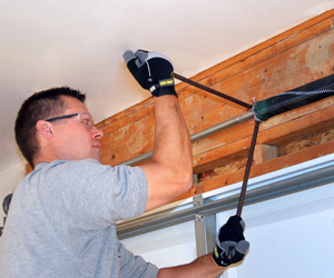 Garage Door Cable Richmond Hill | Repair, Replace & Installation