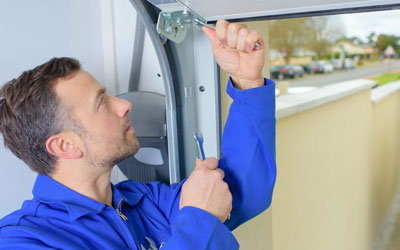 Overhead Garage Door Repair